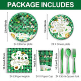 St Patricks Day Party Supplies St Patrick's Day Party Decorations