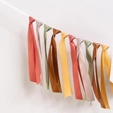 Jungle Safari Wild One High chair Banner HighChair ONE Banner