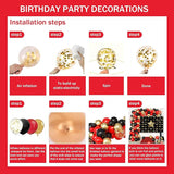Vip Party decorations Red Carpet Party Decorations with VIP