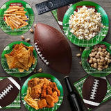 Football Party Decorations Super Game Bowl Party Decorations 2026