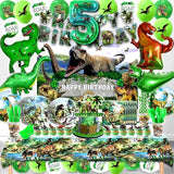 Dinosaur Birthday Decorations Dino Theme Party