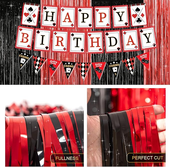 Casino Theme Party Decorations casino party decorations Las Vegas