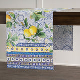 Maison d' Hermine Table Runner 100% Cotton Double Layer Table Runners