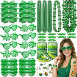St Patricks Day Accessories St Patty's Day Party Supplies Include