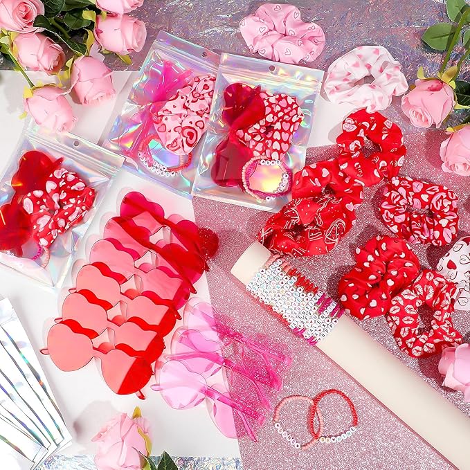 60 Pcs Galentine's Day Party Favors Friendship Kpop Popular Singer