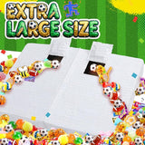 Large Soccer Ball Piñata Soccer Party decoration Pinata with