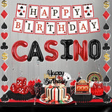 Casino Theme Party Decorations casino party decorations Las Vegas