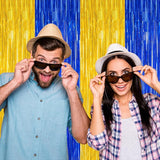 2 Pack Graduation Backdrop, 3.28 FT x 7.05 FT Class of 2026