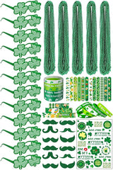 St Patricks Day Accessories for Women St Pattys Accessories