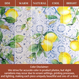 Maison d' Hermine Cloth Napkins Set of 4 100% Cotton Everyday Reusable