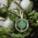 Irish Christmas Ornaments, Ireland Christmas Ornament 2025 - Ireland