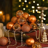 Valery Madelyn Christmas Tree Decorations Ornament Set for