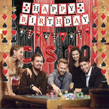 Casino Theme Party Decorations casino party decorations Las Vegas