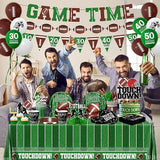 Football Birthday Party Decorations Football Party
