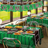 Football Party Decorations Super Game Bowl Party Decorations 2026