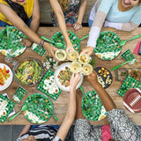 St Patricks Day Party Supplies St Patrick's Day Party Decorations