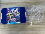 JOVA Klever Kits Outer Space Sensory Bin for Toddlers with Glow in The