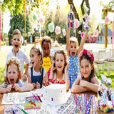 Unicorn Party Favors 12 Pack Unicorn Birthday Party favors Supplies