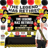 Retirement Party Decorations “Hide The Car Keys” Happy Retirement
