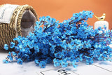 20pcs Babys Breath Artificial Flowers Gypsophila Bouquet Bulk Fake #3