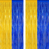 2 Pack Graduation Backdrop, 3.28 FT x 7.05 FT Class of 2026