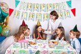Pastel Dinosaur Party Supplies for 20 Guests Girl Dinosaur Birthday