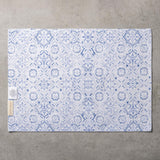 Maison d' Hermine Placemats Set of 4 100% Cotton Washable Cloth Place
