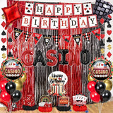 Casino Theme Party Decorations casino party decorations Las Vegas