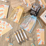 145 Pieces Sun Baby Shower Favors for Guest Here Comes the Son