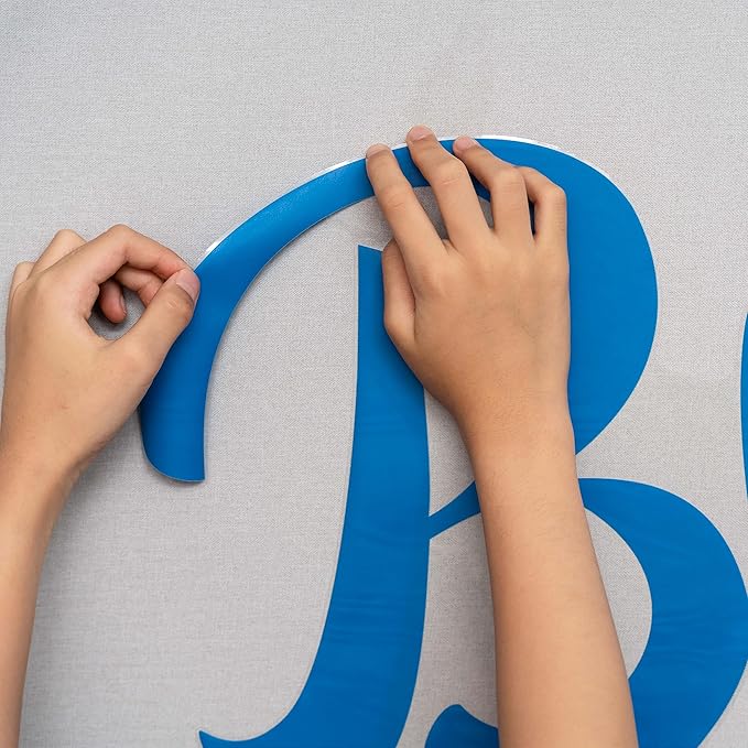 The Big One Decal Wave Themed 1st/First Birthday Party Decoration