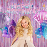 Happy Mothers Day Decorations Melsan 3 Pack 3.2 x 8.2 ft Pinkish