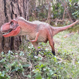 Gemini&Genius Tyrannosaurus Rex Dinosaur Toy with Movable Jaw T rex